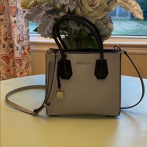 Michael Kors mini satchel